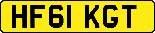 HF61KGT