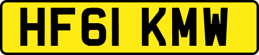 HF61KMW