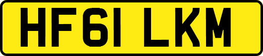HF61LKM