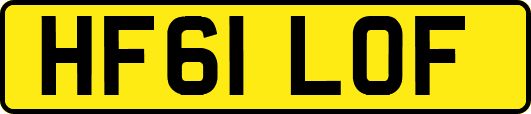 HF61LOF