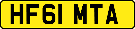 HF61MTA