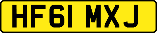 HF61MXJ