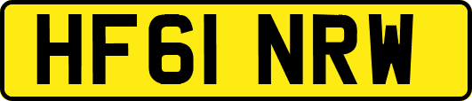 HF61NRW