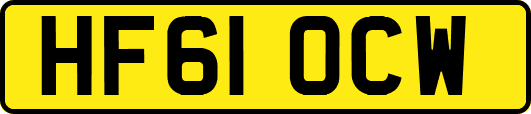 HF61OCW