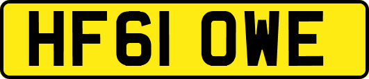 HF61OWE