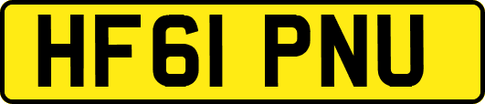 HF61PNU