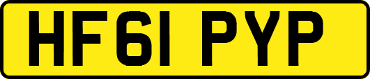HF61PYP
