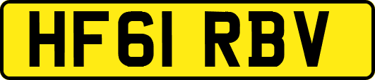 HF61RBV