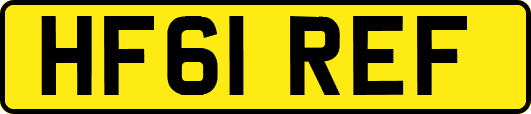 HF61REF