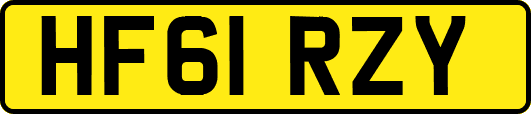 HF61RZY