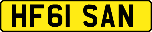 HF61SAN