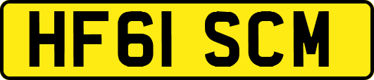 HF61SCM