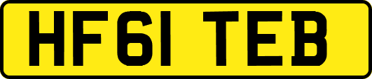 HF61TEB