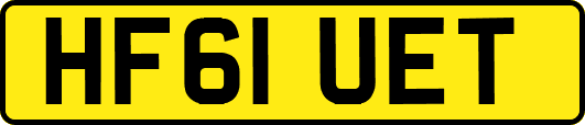 HF61UET