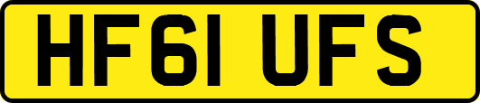 HF61UFS