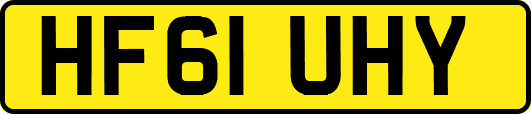 HF61UHY