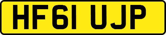 HF61UJP
