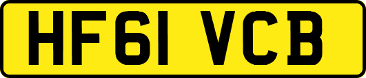 HF61VCB