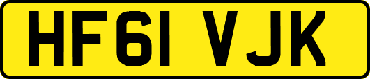 HF61VJK
