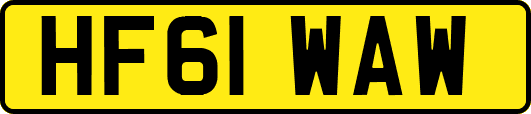 HF61WAW