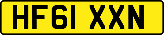 HF61XXN