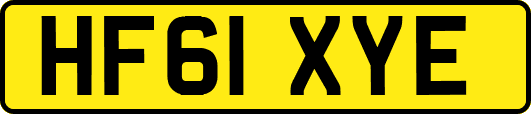 HF61XYE