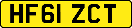 HF61ZCT