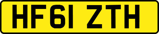 HF61ZTH