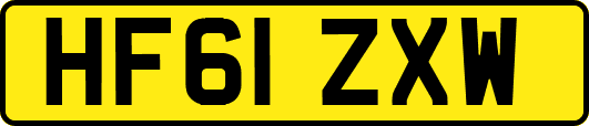 HF61ZXW