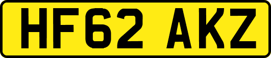 HF62AKZ