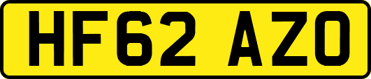 HF62AZO