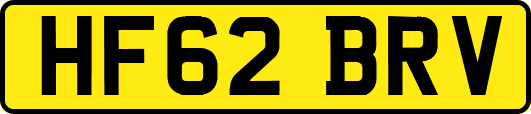 HF62BRV