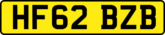 HF62BZB