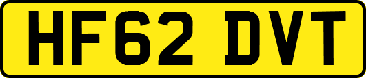 HF62DVT