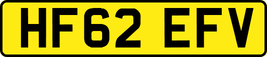 HF62EFV