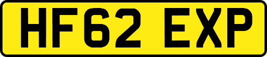 HF62EXP