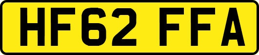 HF62FFA