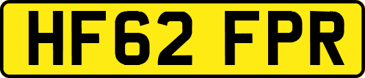 HF62FPR