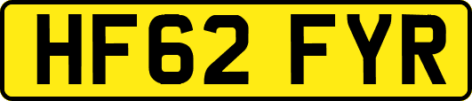 HF62FYR