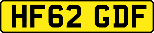 HF62GDF