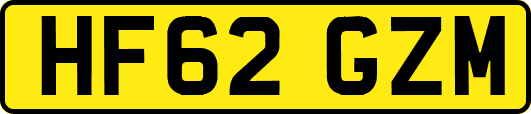 HF62GZM