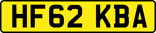 HF62KBA