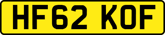 HF62KOF