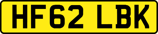 HF62LBK