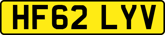 HF62LYV