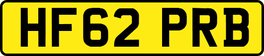 HF62PRB