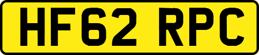 HF62RPC