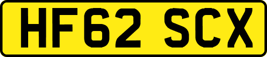 HF62SCX