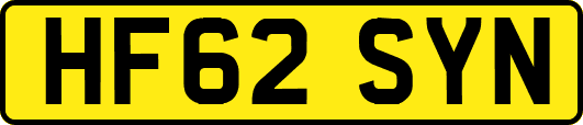 HF62SYN