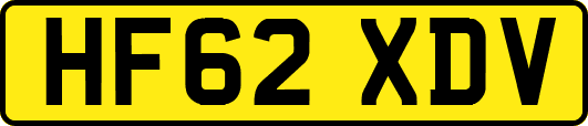 HF62XDV
